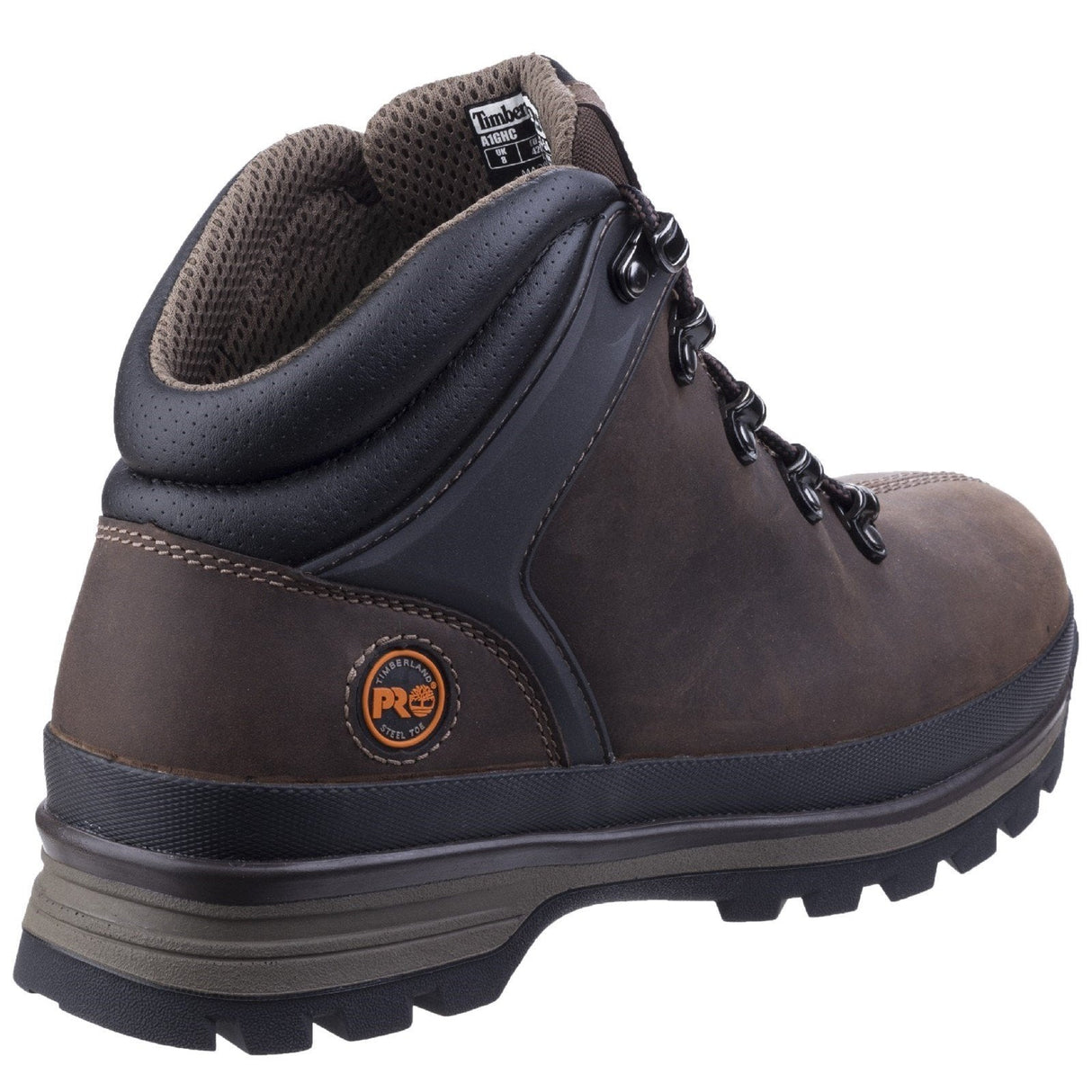 Timberland Pro Splitrock XT Safety Boots