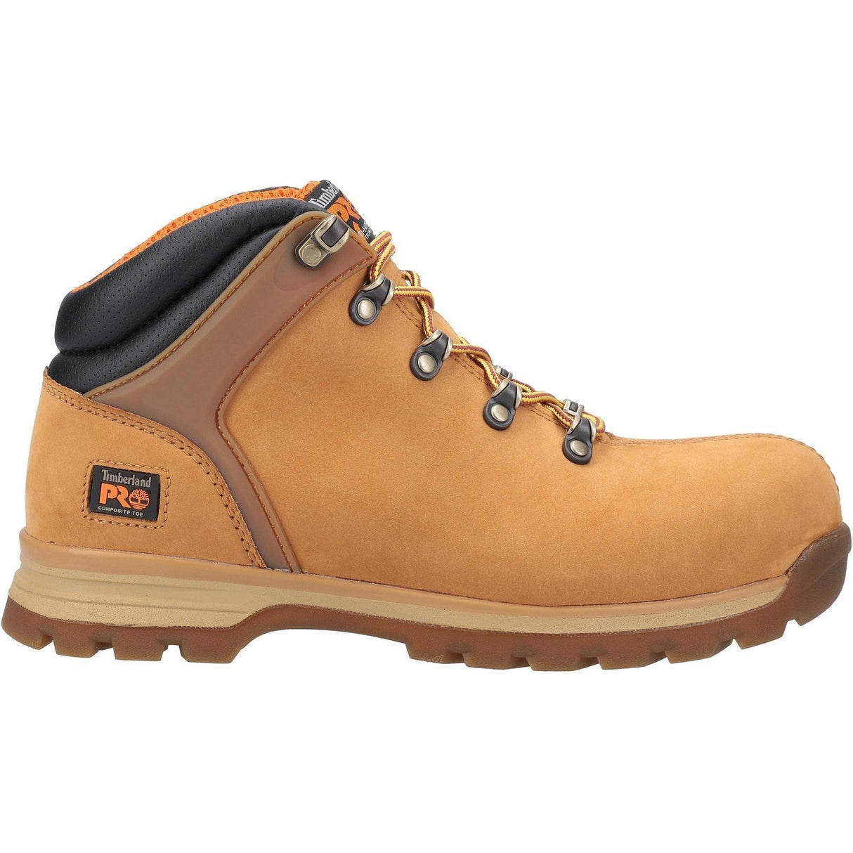 Timberland Pro Splitrock CT XT Safety Boots