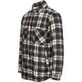 Hard Yakka Sherpa Jacket