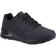 Skechers Workwear Work Relaxed Fit: Uno SR - Sutal Work Shoe