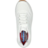 Skechers Workwear Work Relaxed Fit: Uno SR Safety Shoe