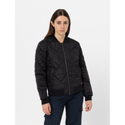 Dickies Quilted Bomber Jacket