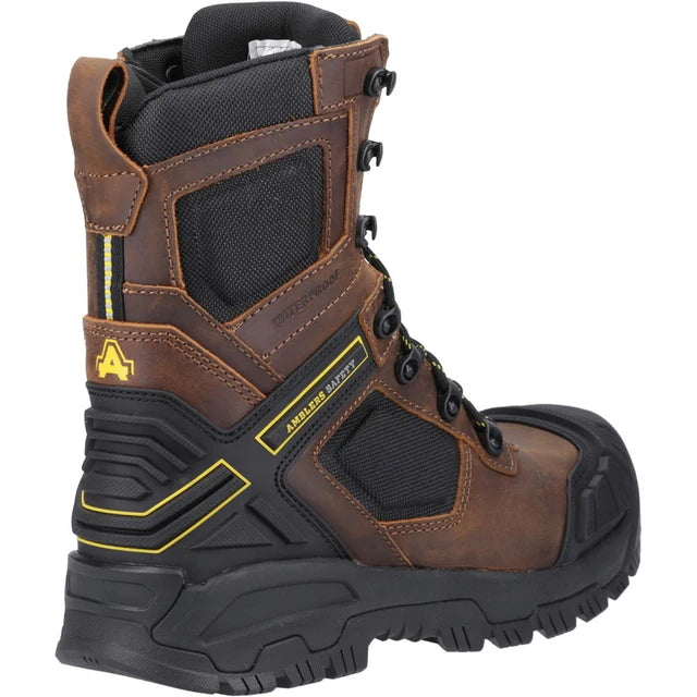 Amblers Safety AS964C Detonate Safety Boot