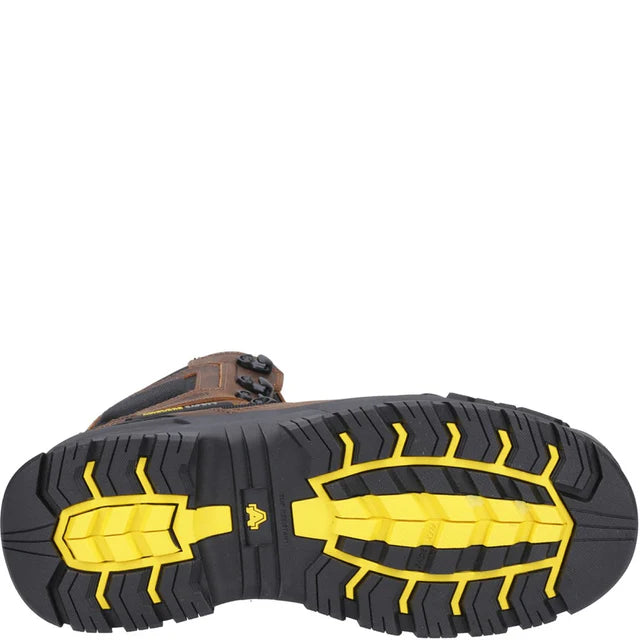 Amblers Safety AS964C Detonate Safety Boot