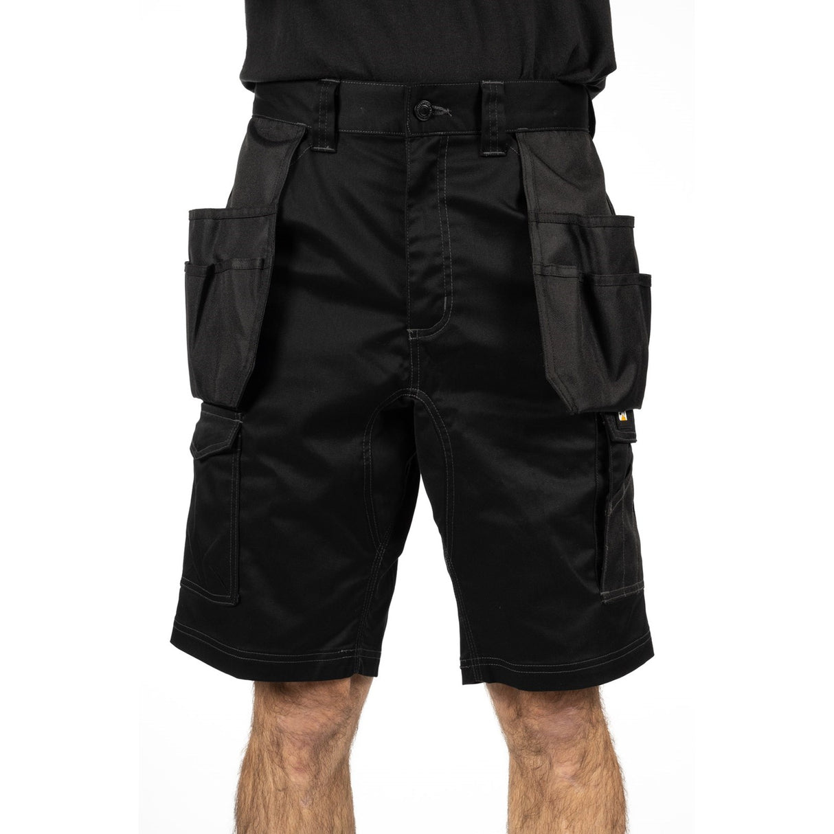 Caterpillar Nexus Holster Stretch Shorts