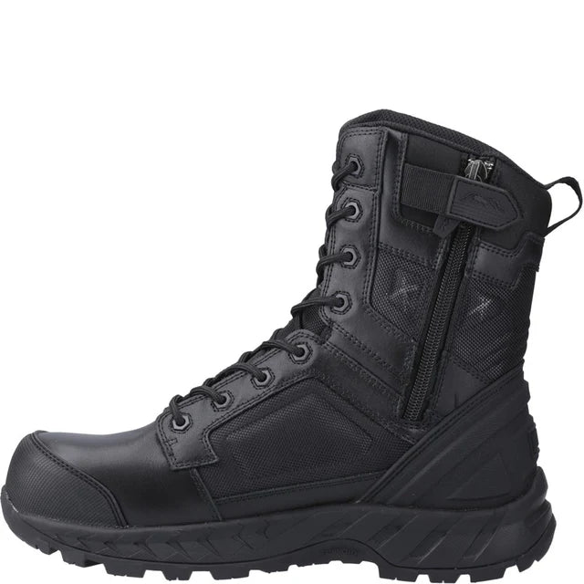 Magnum Spider Exo 8.0 CT Safety Footwear