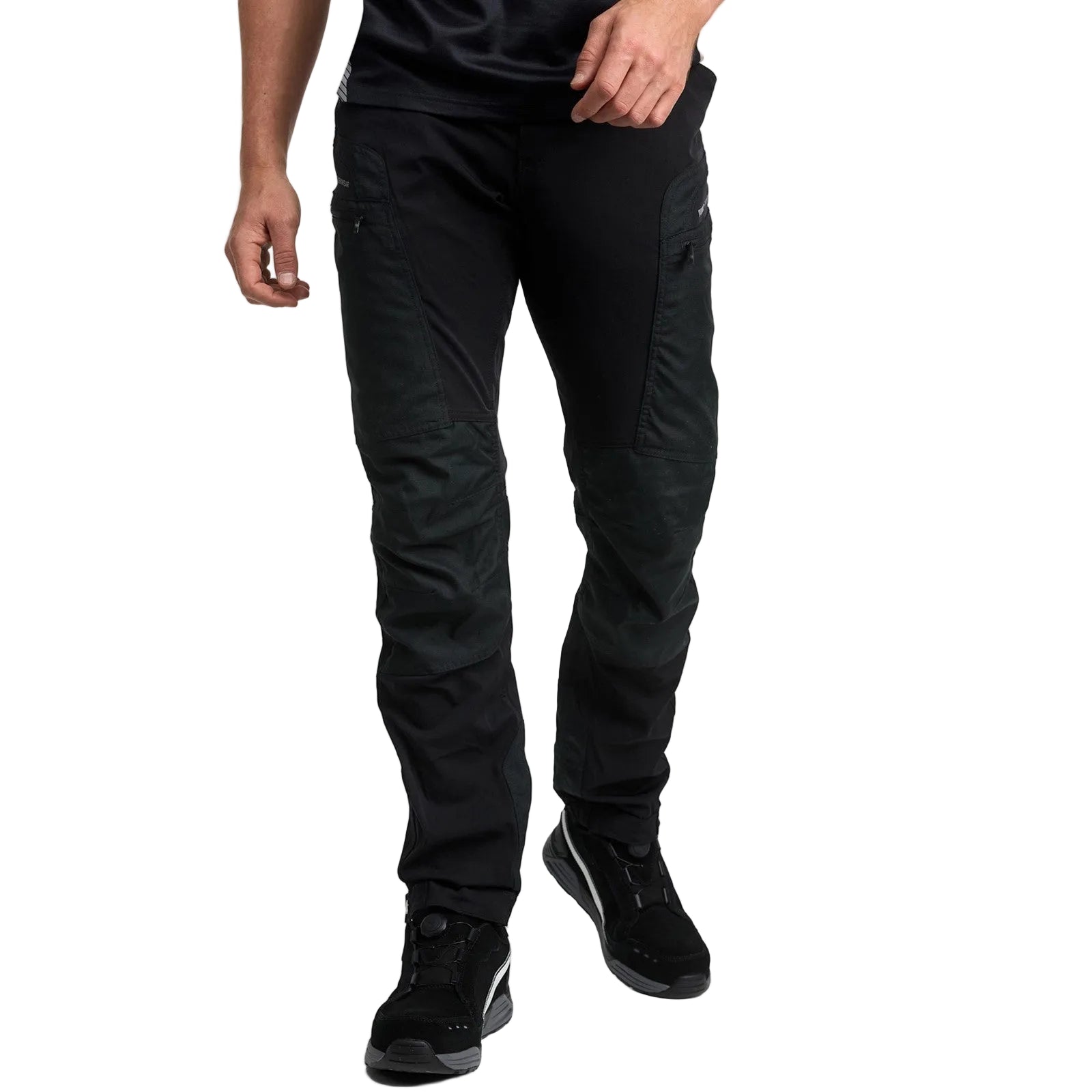 Puma Workwear Pro One Outdoor Trousers