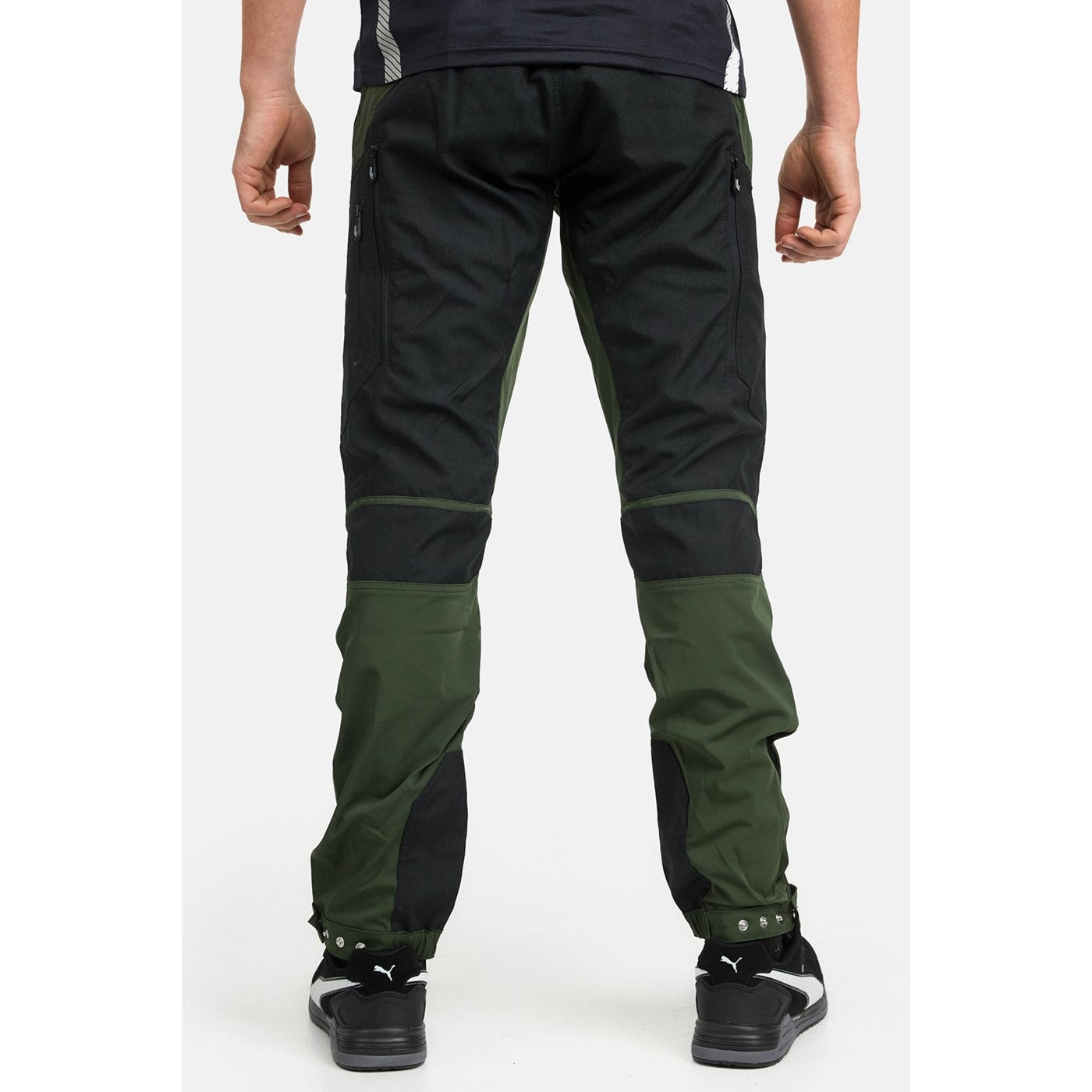 Puma Workwear Pro One Outdoor Trousers