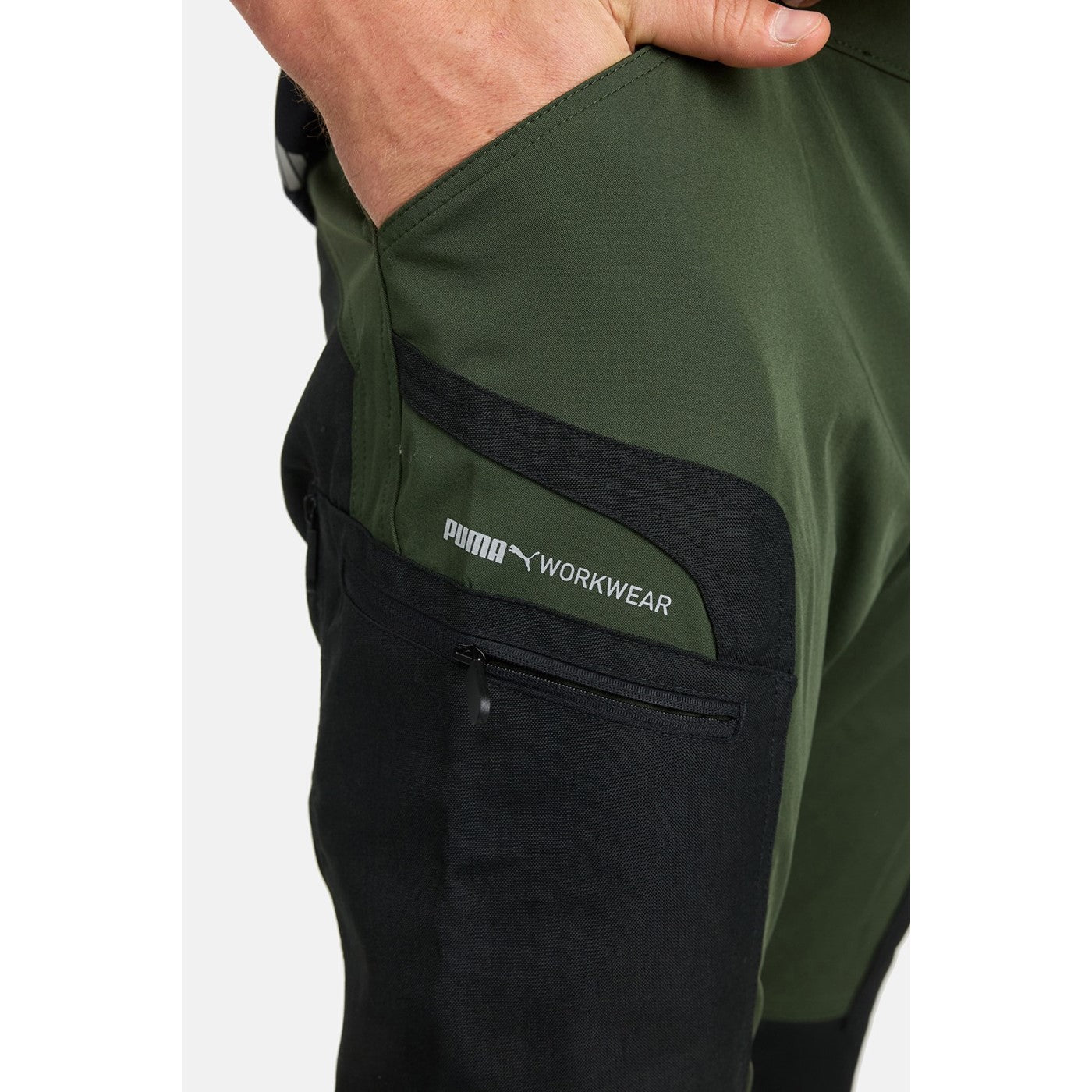 Puma Workwear Pro One Outdoor Trousers