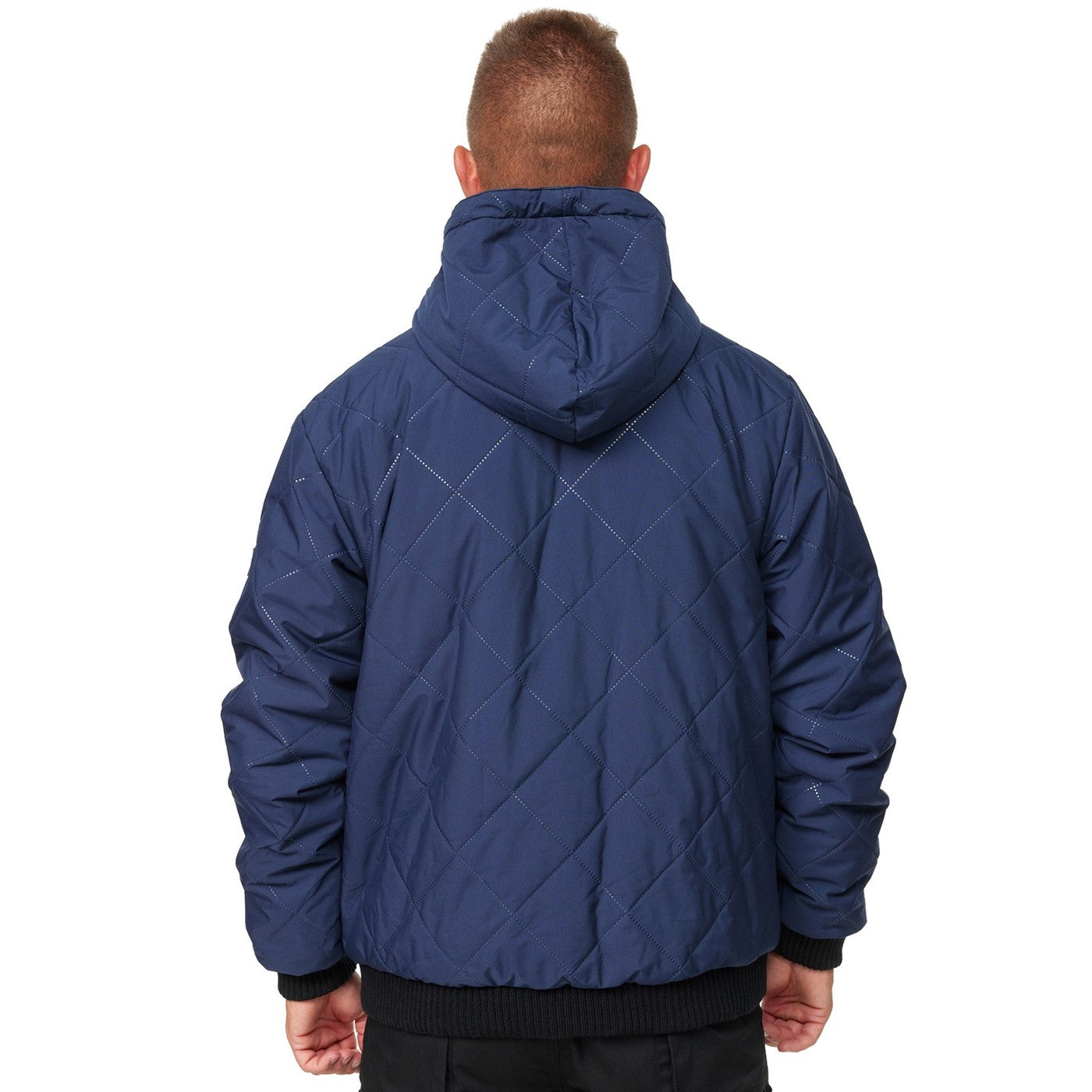 Puma Workwear Winter Jacket