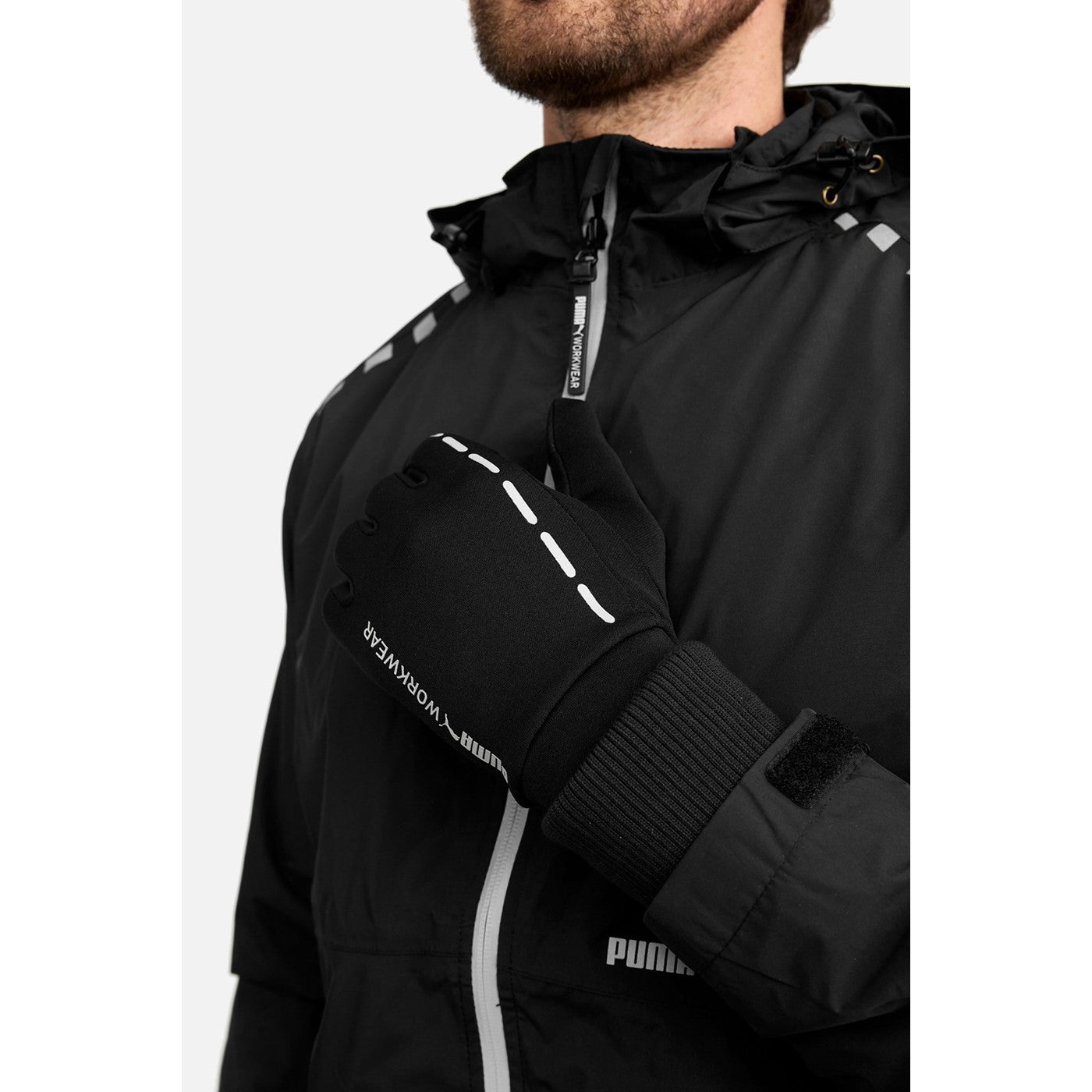 Puma Workwear Work Gloves