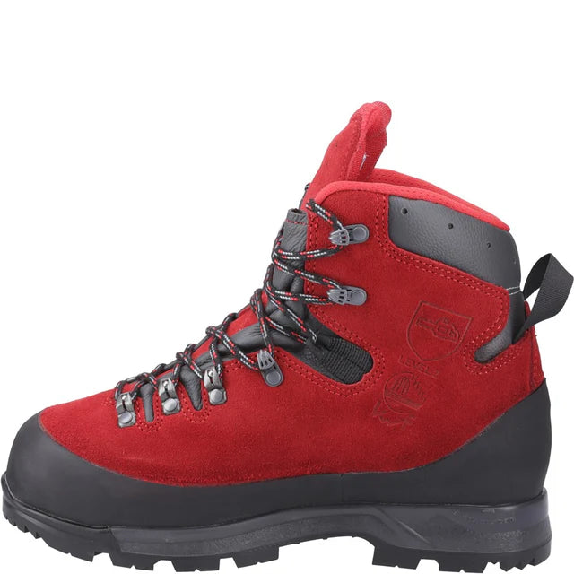 Haix Protector Forest 2.1 GTX Mid Boot