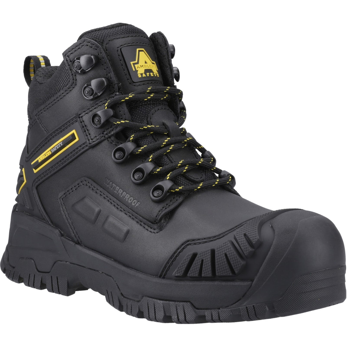 Amblers Safety Mary Safety Boot