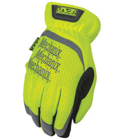 Mechanix Wear FastFit Hi-Viz Work Gloves