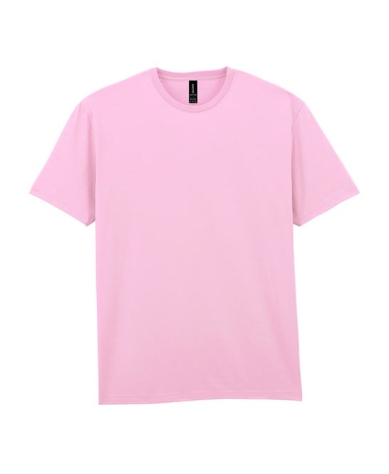 Gildan GD007 Light Cotton Adult T-Shirt