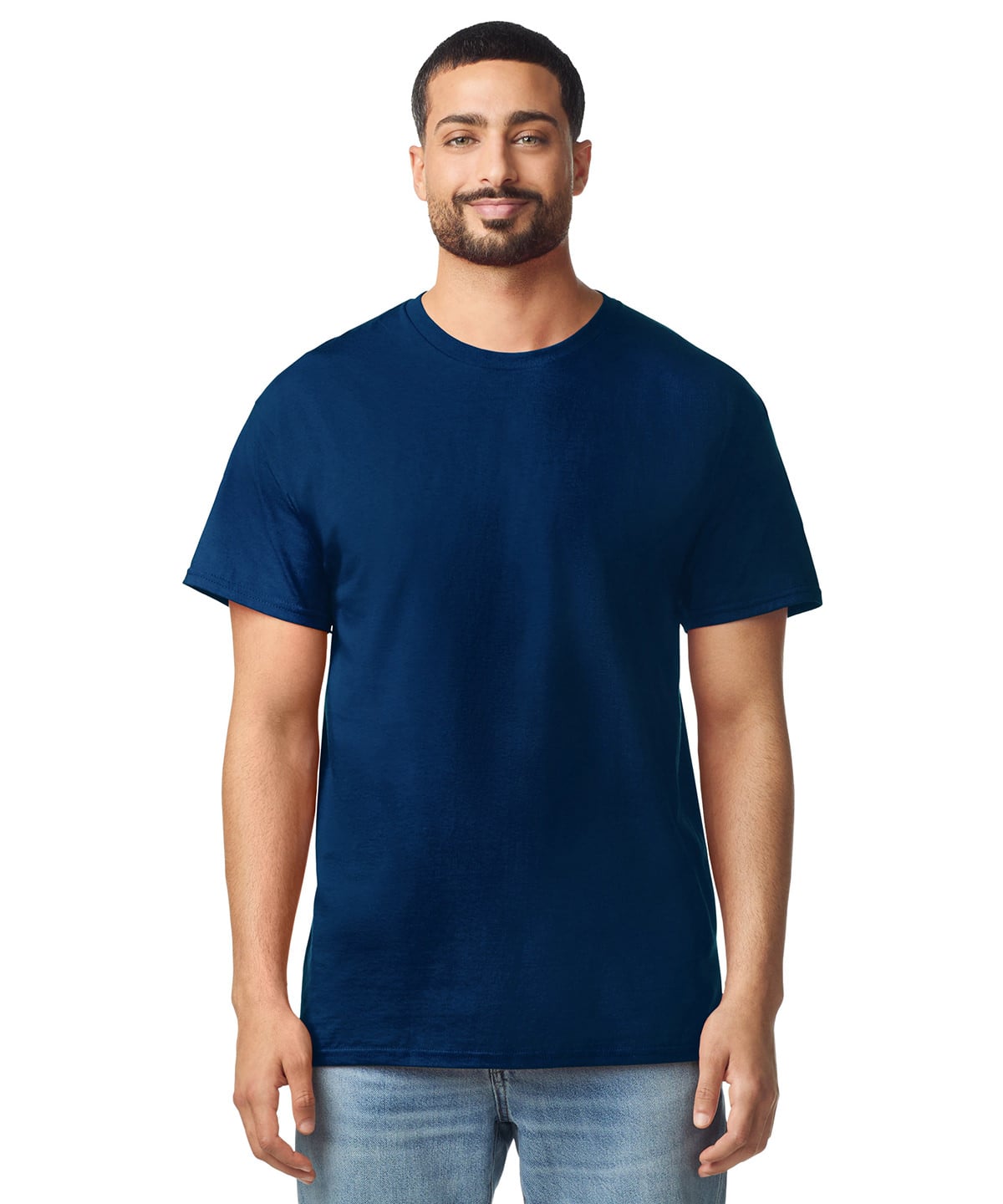 Gildan GD007 Light Cotton Adult T-Shirt