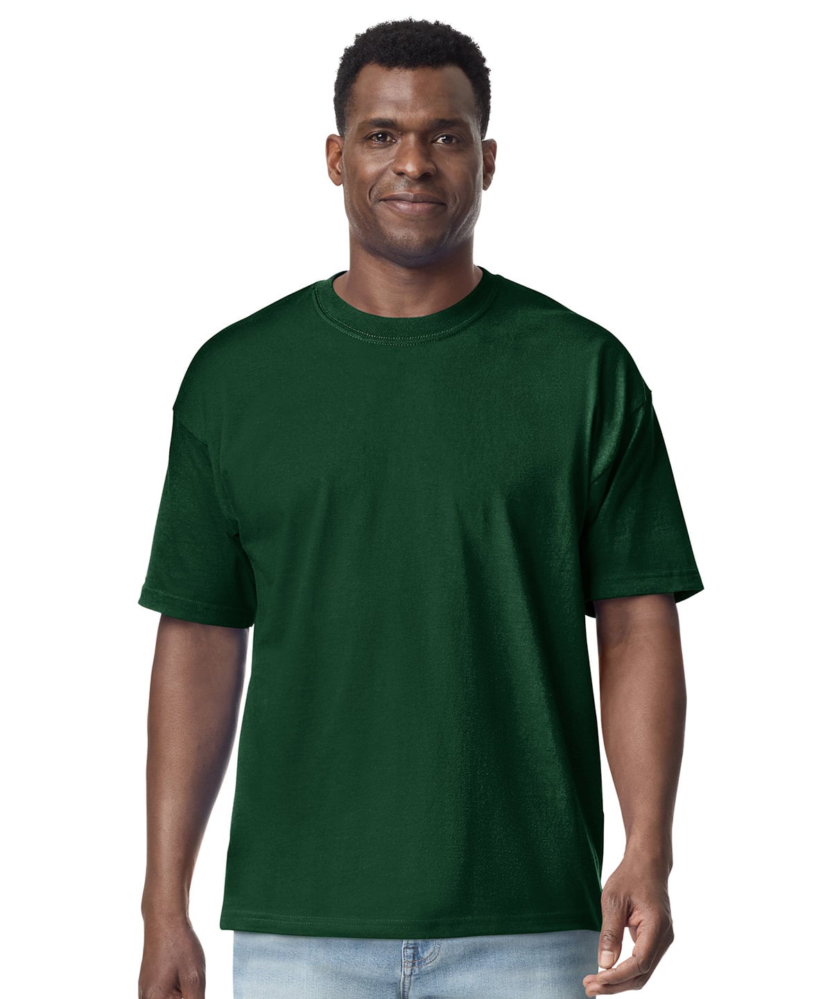 Gildan GD029 Hammer® Maxweight Adult T-Shirt