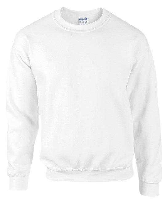 Gildan Dryblend® Adult Crew Neck Sweatshirt