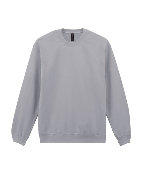 Gildan GD066 Softstyle™ Midweight Fleece Adult Crew Neck