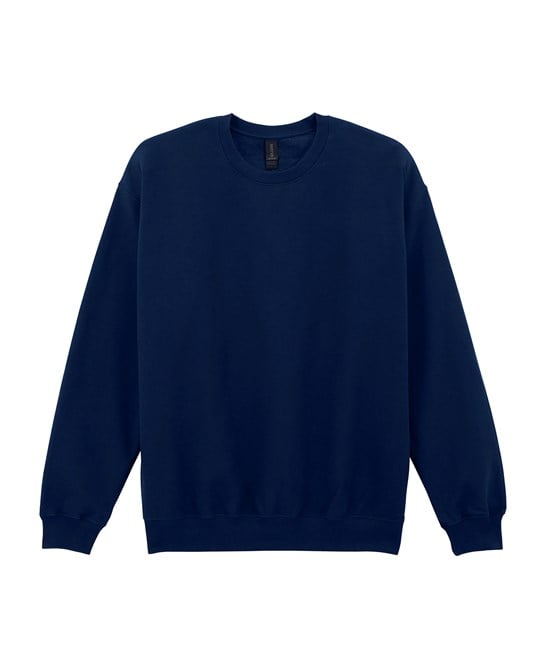 Gildan GD066 Softstyle™ Midweight Fleece Adult Crew Neck