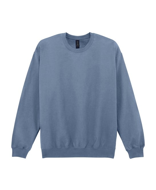 Gildan GD066 Softstyle™ Midweight Fleece Adult Crew Neck