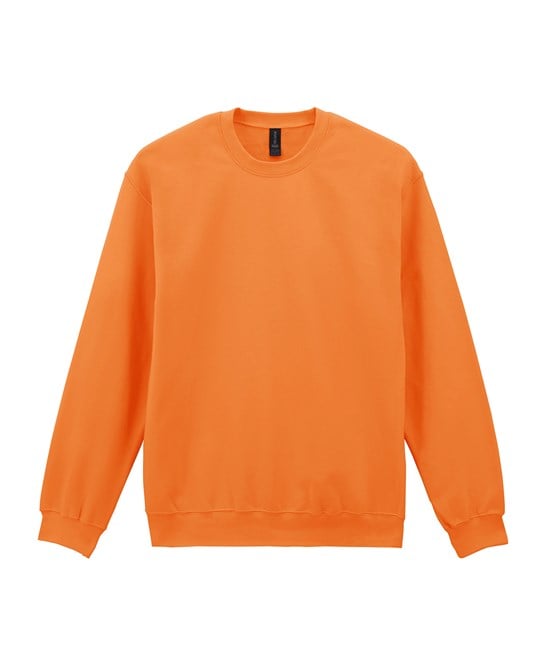 Gildan GD066 Softstyle™ Midweight Fleece Adult Crew Neck