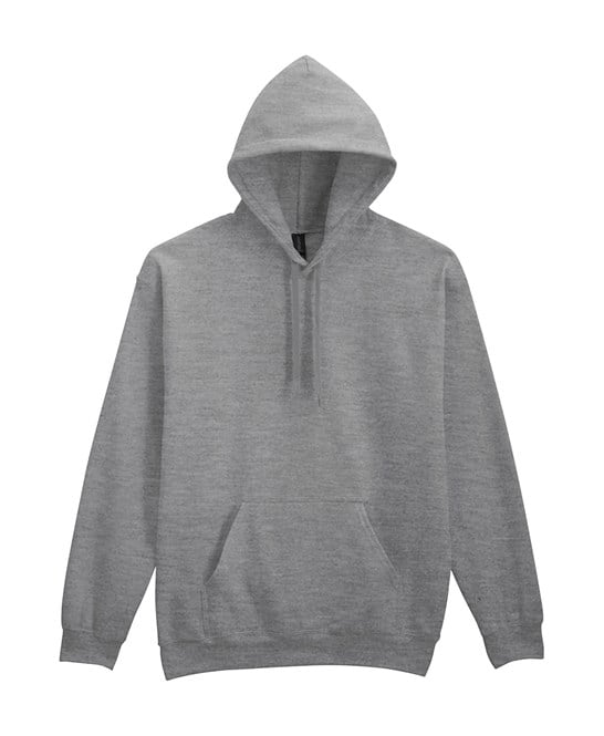 Gildan GD067 Softstyle™ Midweight Fleece Adult Hoodie