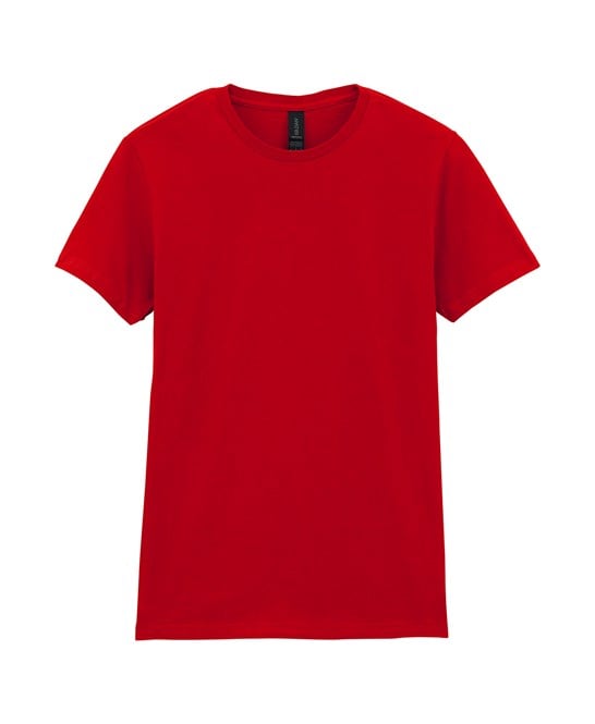 Gildan GD072 Softstyle™ Women's Ringspun T-Shirt