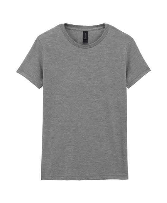 Gildan GD072 Softstyle™ Women's Ringspun T-Shirt