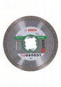 Bosch Professional X-LOCK Standard Ceramic Diamond Cutting Disc - 115x22.23x1.6x7 mm