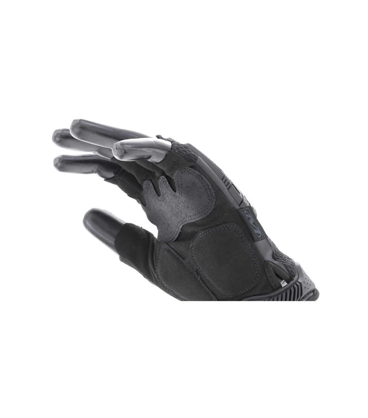 Mechanix Wear M-Pact Fingerless Covert Tactical Impact Resistant Gloves