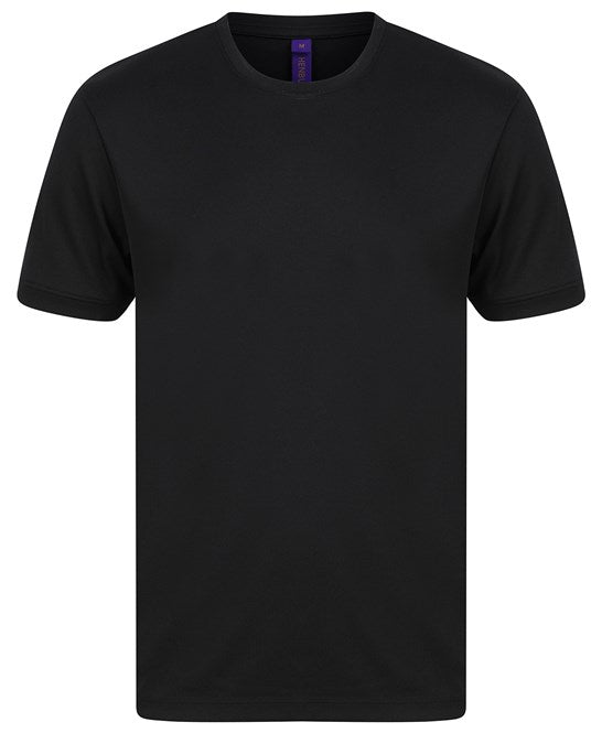 Henbury Hi Cool Performance T-Shirt