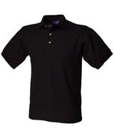 Henbury Ultimate 65/35 Polo Shirt