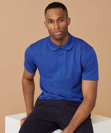 Henbury Coolplus® Polo Shirt - Kelly Green