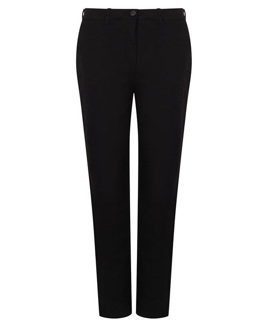 Henbury Women's Stretch Chinos