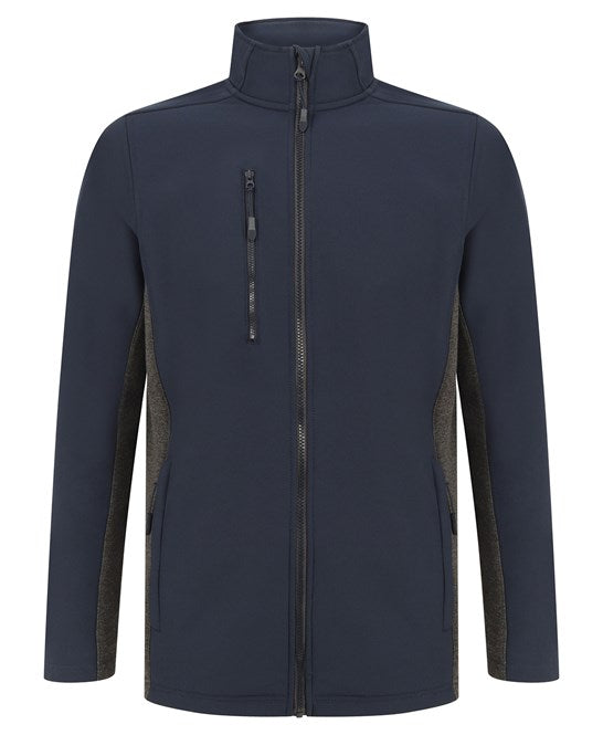 Henbury Softshell Jacket