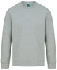 Henbury Unisex Sustainable Sweatshirt