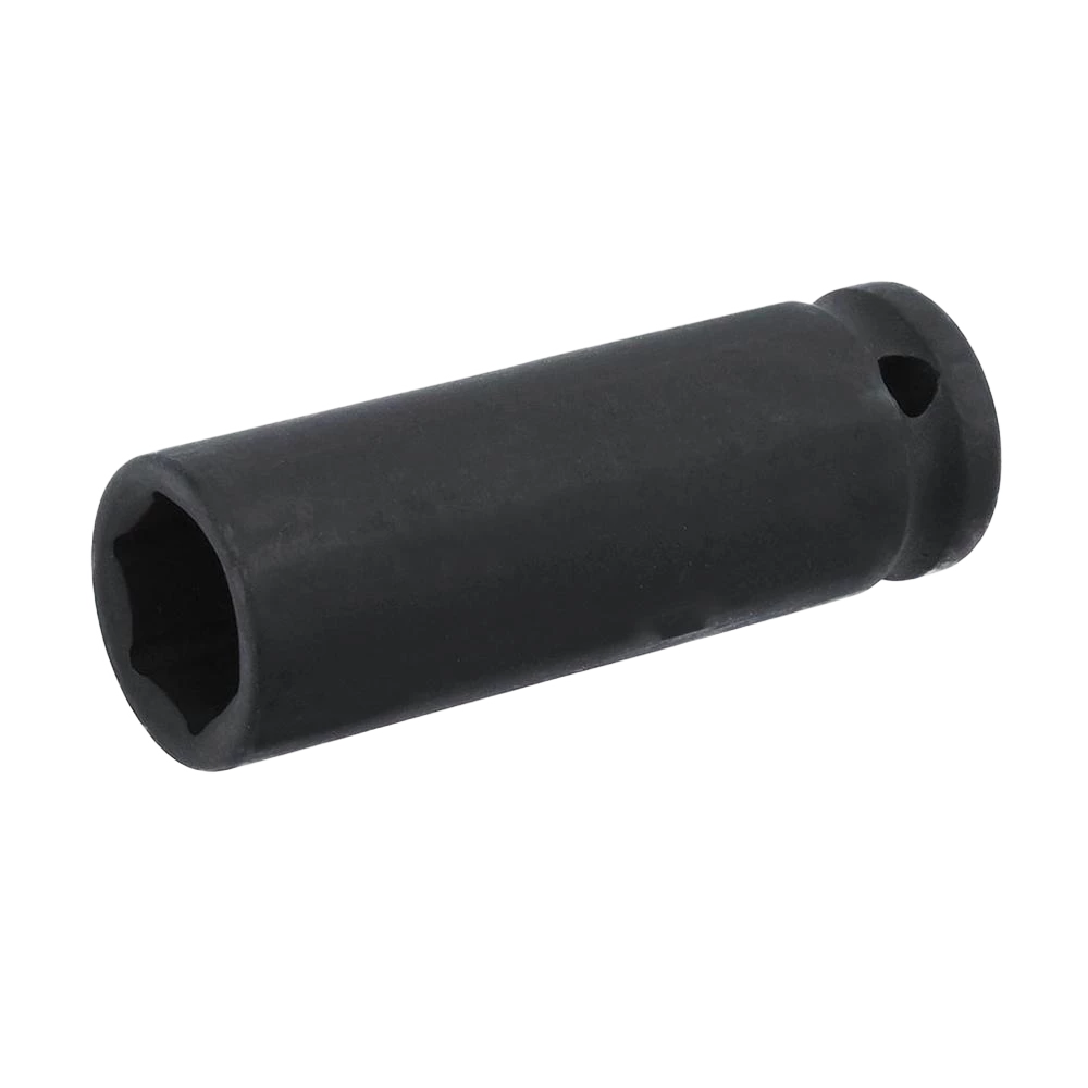 King Dick Deep Impact Socket Sd 1/2" Metric 6Pt