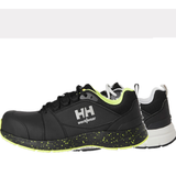 Helly Hansen Workwear Barcode MXR Low S3S