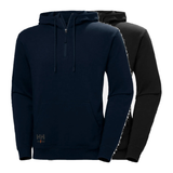 Helly Hansen Workwear Essential 1/4 Zip Hoodie