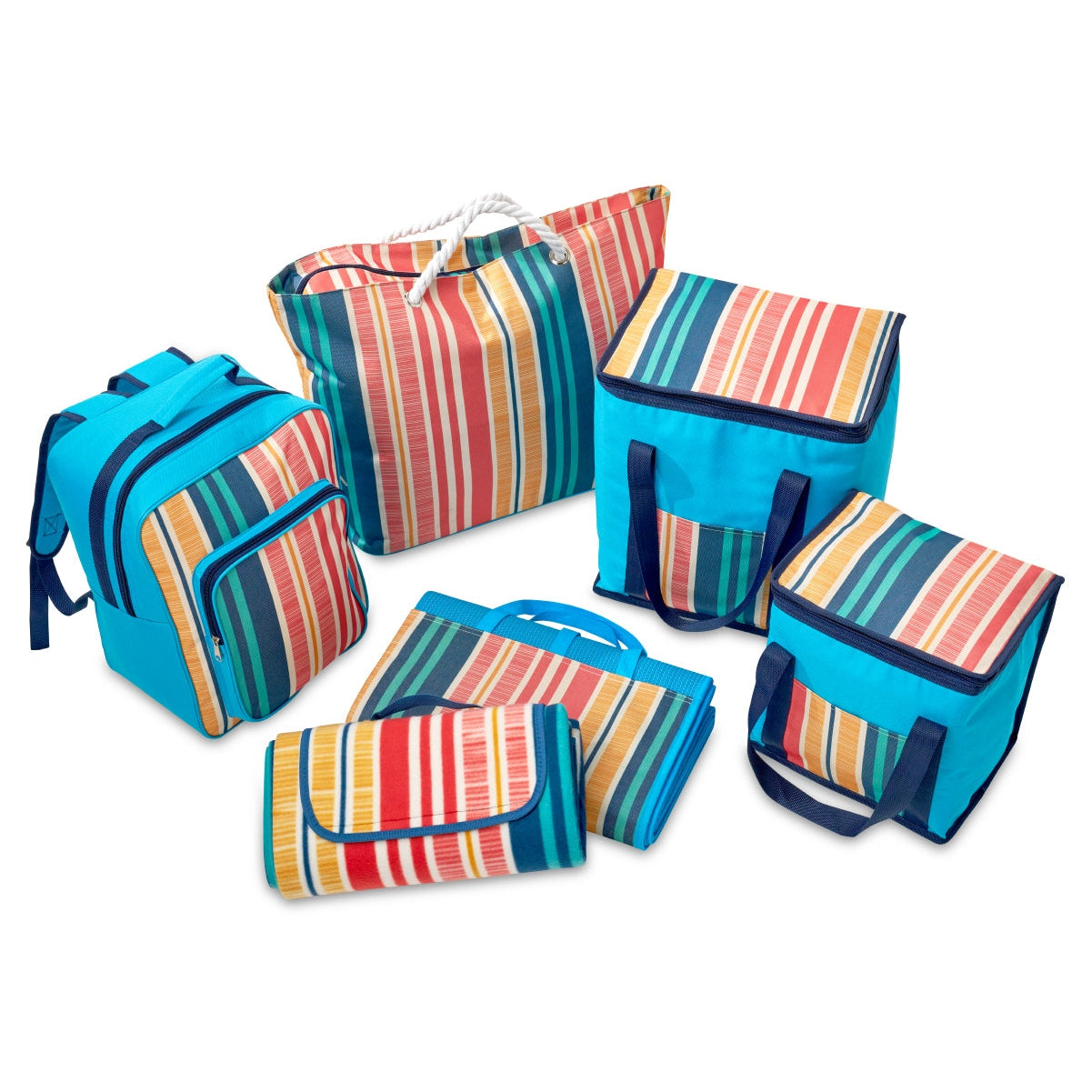 Home & Living Beach Cool Bag