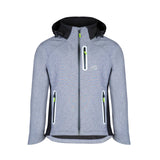 Arbortec Caiman Breathedry Softshell #colour_grey