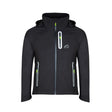 Arbortec Caiman Breathedry Softshell #colour_black