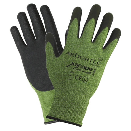 Arbortec Glove Climbing Regular Cuff Cut 5