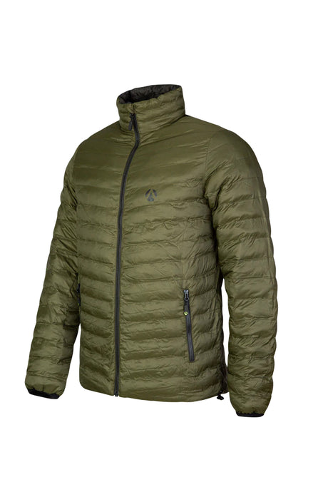 Arbortec Insulated Jacket #colour_black-olive