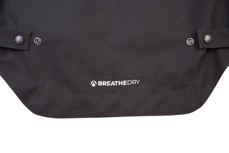 Arbortec Jacket Heavy Duty BreatheDry #colour_black