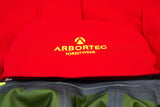 Arbortec Jacket Heavy Duty BreatheDry #colour_red