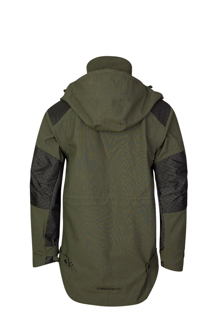 Arbortec Smock Heavy Duty BreatheDry #colour_olive