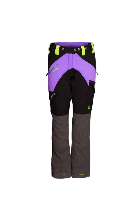 Arbortec Breatheflex Type A/Class 1 Trousers #colour_purple