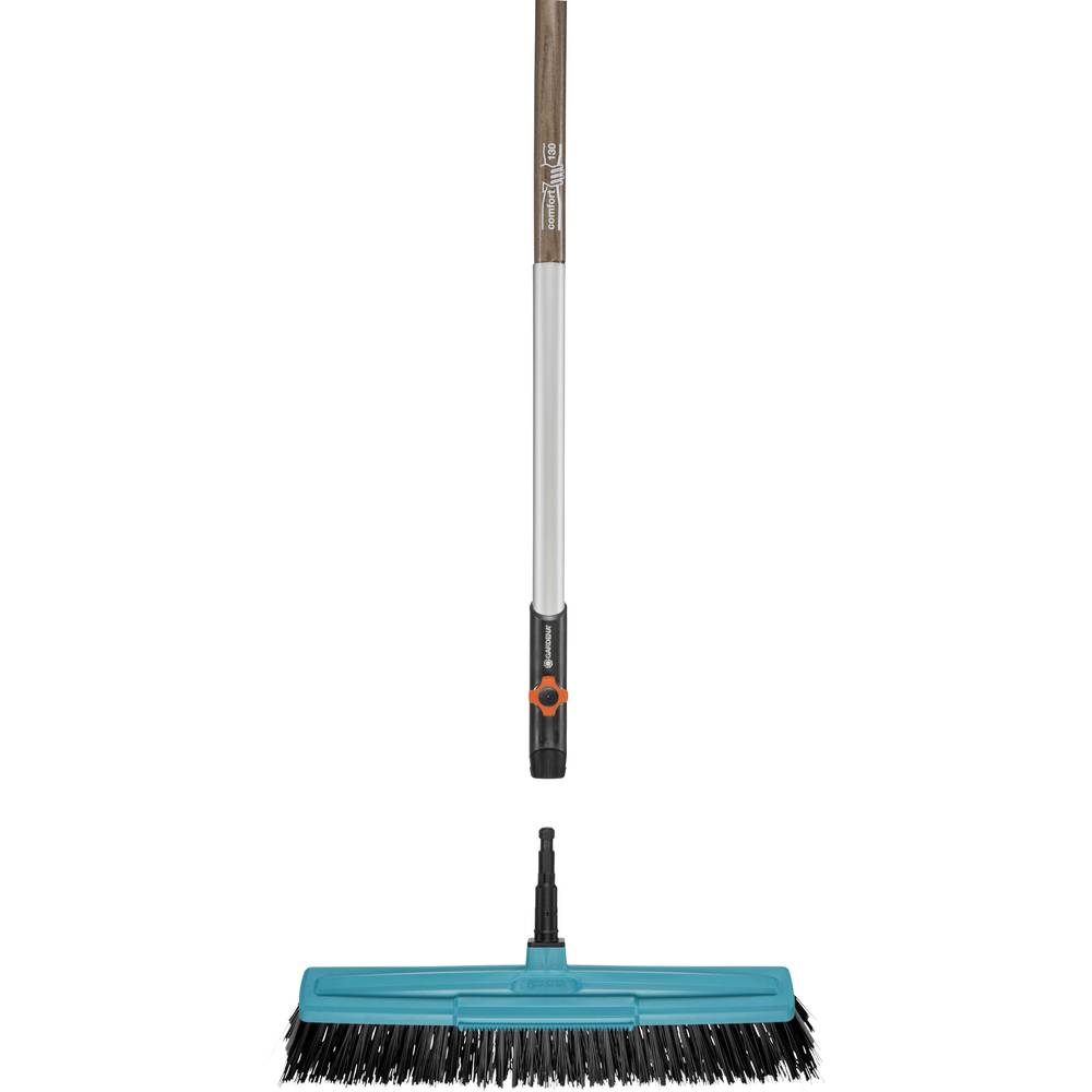 Gardena combisystem Road Broom Assortment